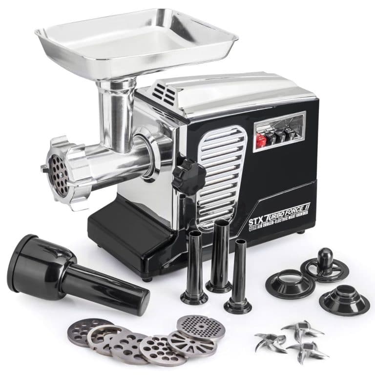 Best Meat Grinder Reviews Top Grinders for 2020