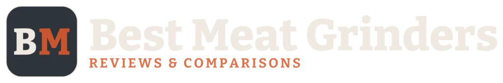 Best Meat Grinders — Reviews & Comparisons