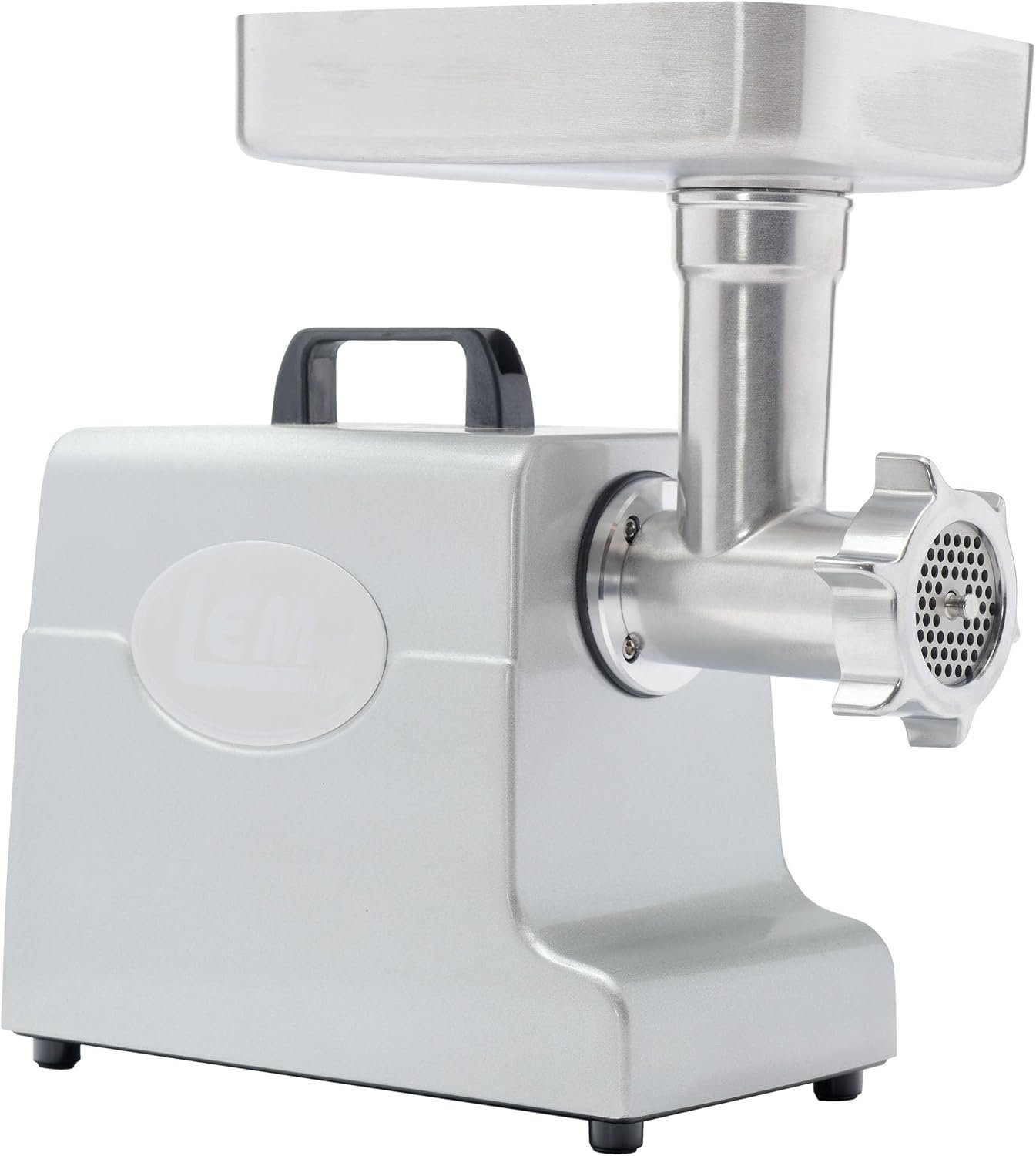 LEM MightyBite #8 Meat Grinder, 500 Watt